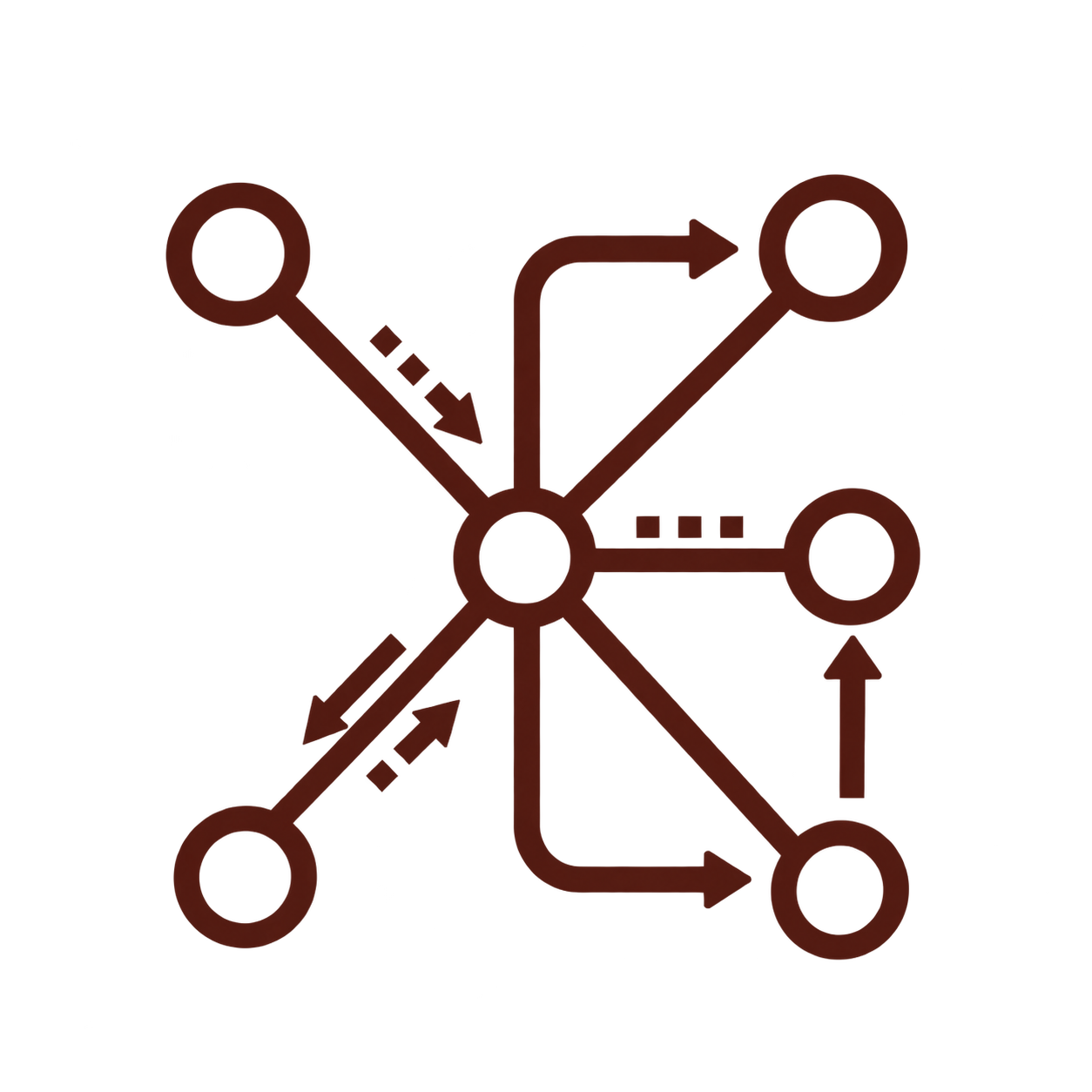 The System Design Icon